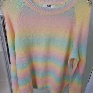 BB DAKOTA STEVE MADDEN SWEATER